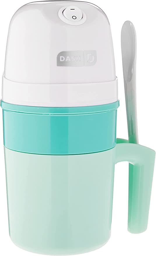 75+ Easy Dash Ice Cream Maker Recipes Heavenly!