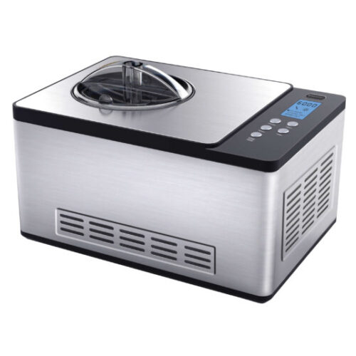 75+ Whynter Ice Cream Maker Recipes Easy & Delicious!