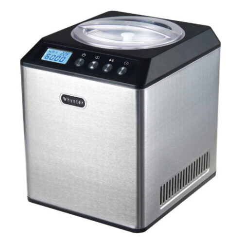 75+ Whynter Ice Cream Maker Recipes Easy & Delicious!