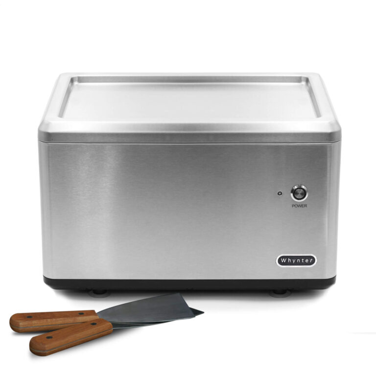 75+ Whynter Ice Cream Maker Recipes Easy & Delicious!